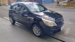 CHEVROLET Agile 1.4 4P LTZ FLEX