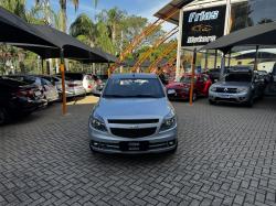 CHEVROLET Agile 1.4 4P LTZ FLEX
