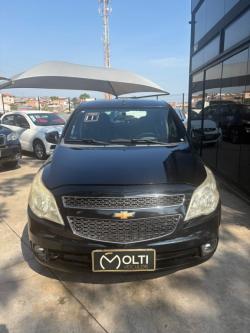CHEVROLET Agile 1.4 4P LTZ FLEX