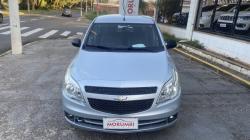 CHEVROLET Agile 1.4 4P LT FLEX