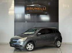 CHEVROLET Agile 1.4 4P LTZ FLEX