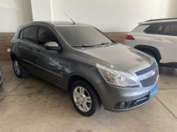 CHEVROLET Agile 1.4 4P LTZ FLEX