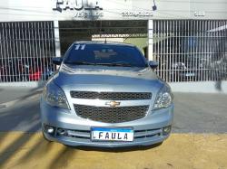 CHEVROLET Agile 1.4 4P LTZ FLEX