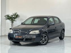 CHEVROLET Astra Hatch 2.0 4P ADVANTAGE FLEX AUTOM�TICO