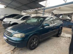 CHEVROLET Astra Hatch 2.0 CD CHEVROLET Astra Hatch 2.0 CD