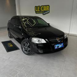 CHEVROLET Astra Hatch 2.0 4P ADVANTAGE  FLEX