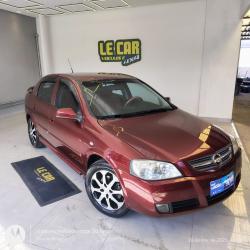 CHEVROLET Astra Hatch 2.0 4P ADVANTAGE  FLEX