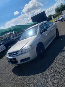 CHEVROLET Astra Hatch 2.0