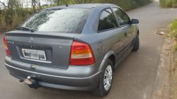 CHEVROLET Astra Hatch 1.8 GL