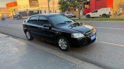 CHEVROLET Astra Hatch 2.0 4P CONFORT  FLEX
