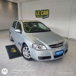 CHEVROLET Astra Hatch 2.0 4P ADVANTAGE FLEX AUTOM�TICO