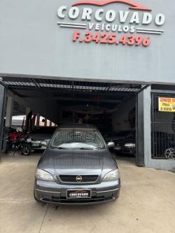 CHEVROLET Astra Hatch 2.0 SUNNY
