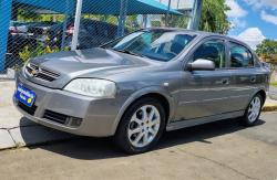 CHEVROLET Astra Hatch 2.0 4P ADVANTAGE  FLEX