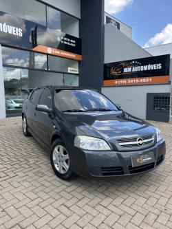 CHEVROLET Astra Hatch 2.0 4P ADVANTAGE  FLEX