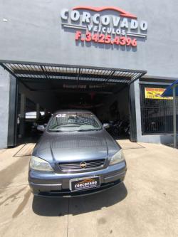 CHEVROLET Astra Hatch 2.0 SUNNY