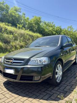 CHEVROLET Astra Hatch 2.0 4P ADVANTAGE  FLEX