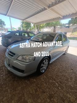 CHEVROLET Astra Hatch 2.0 4P ADVANTAGE  FLEX