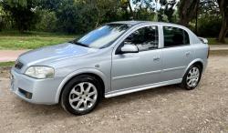 CHEVROLET Astra Hatch 2.0 4P ADVANTAGE  FLEX