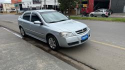 CHEVROLET Astra Hatch 2.0 4P ADVANTAGE  FLEX