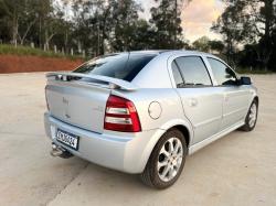 CHEVROLET Astra Hatch 2.0 4P ADVANTAGE  FLEX