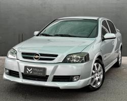 CHEVROLET Astra Hatch 2.0 4P ADVANTAGE  FLEX