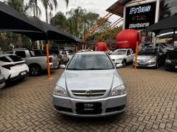 CHEVROLET Astra Hatch 2.0 4P ADVANTAGE  FLEX