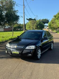 CHEVROLET Astra Hatch 2.0 4P ADVANTAGE  FLEX
