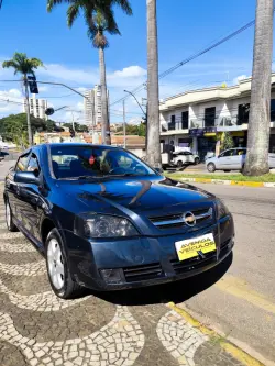 CHEVROLET Astra Hatch 2.0 4P ADVANTAGE  FLEX
