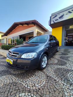CHEVROLET Astra Hatch 2.0 4P ADVANTAGE  FLEX