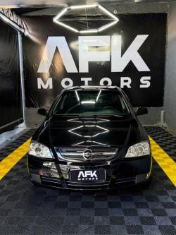 CHEVROLET Astra Hatch 2.0 4P ADVANTAGE  FLEX