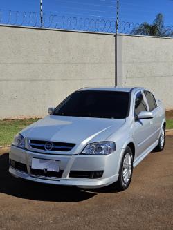 CHEVROLET Astra Hatch 2.0 4P ELEGANCE FLEX