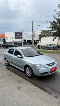 CHEVROLET Astra Hatch 2.0 4P ADVANTAGE  FLEX