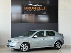 CHEVROLET Astra Hatch 2.0 4P ADVANTAGE  FLEX