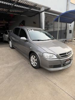 CHEVROLET Astra Hatch 2.0 4P ADVANTAGE  FLEX
