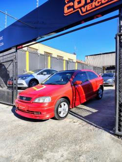 CHEVROLET Astra Hatch 2.0 4P SS