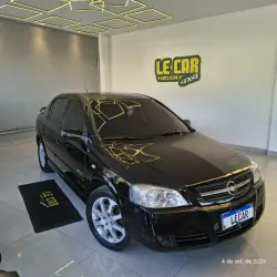 CHEVROLET Astra Hatch 2.0 4P ADVANTAGE  FLEX