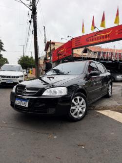 CHEVROLET Astra Hatch 2.0 4P ADVANTAGE  FLEX