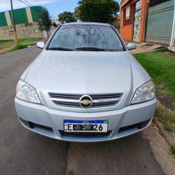 CHEVROLET Astra Hatch 2.0 4P ADVANTAGE  FLEX