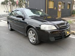 CHEVROLET Astra Hatch 2.0 4P CONFORT  FLEX
