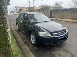 CHEVROLET Astra Hatch 2.0 4P ADVANTAGE  FLEX