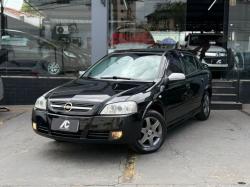 CHEVROLET Astra Hatch 2.0 4P ADVANTAGE  FLEX