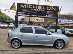 CHEVROLET Astra Hatch 2.0 4P ADVANTAGE  FLEX