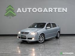 CHEVROLET Astra Hatch 2.0 4P ADVANTAGE  FLEX