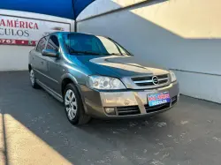 CHEVROLET Astra Sedan 1.8 4P CONFORT �LCOOL