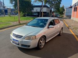CHEVROLET Astra Sedan 2.0 4P AUTOM�TICO