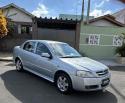 CHEVROLET Astra Sedan 2.0 16V 4P ADVANTAGE