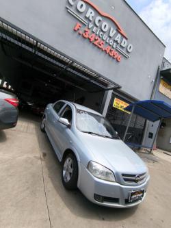 CHEVROLET Astra Sedan 2.0 16V 4P ADVANTAGE