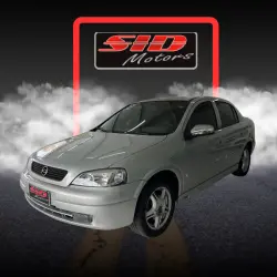CHEVROLET Astra Sedan 2.0 4P EXPRESSION