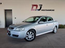 CHEVROLET Astra Sedan 2.0 4P FLEX ADVANTAGE