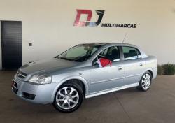 CHEVROLET Astra Sedan 2.0 4P FLEX ADVANTAGE
